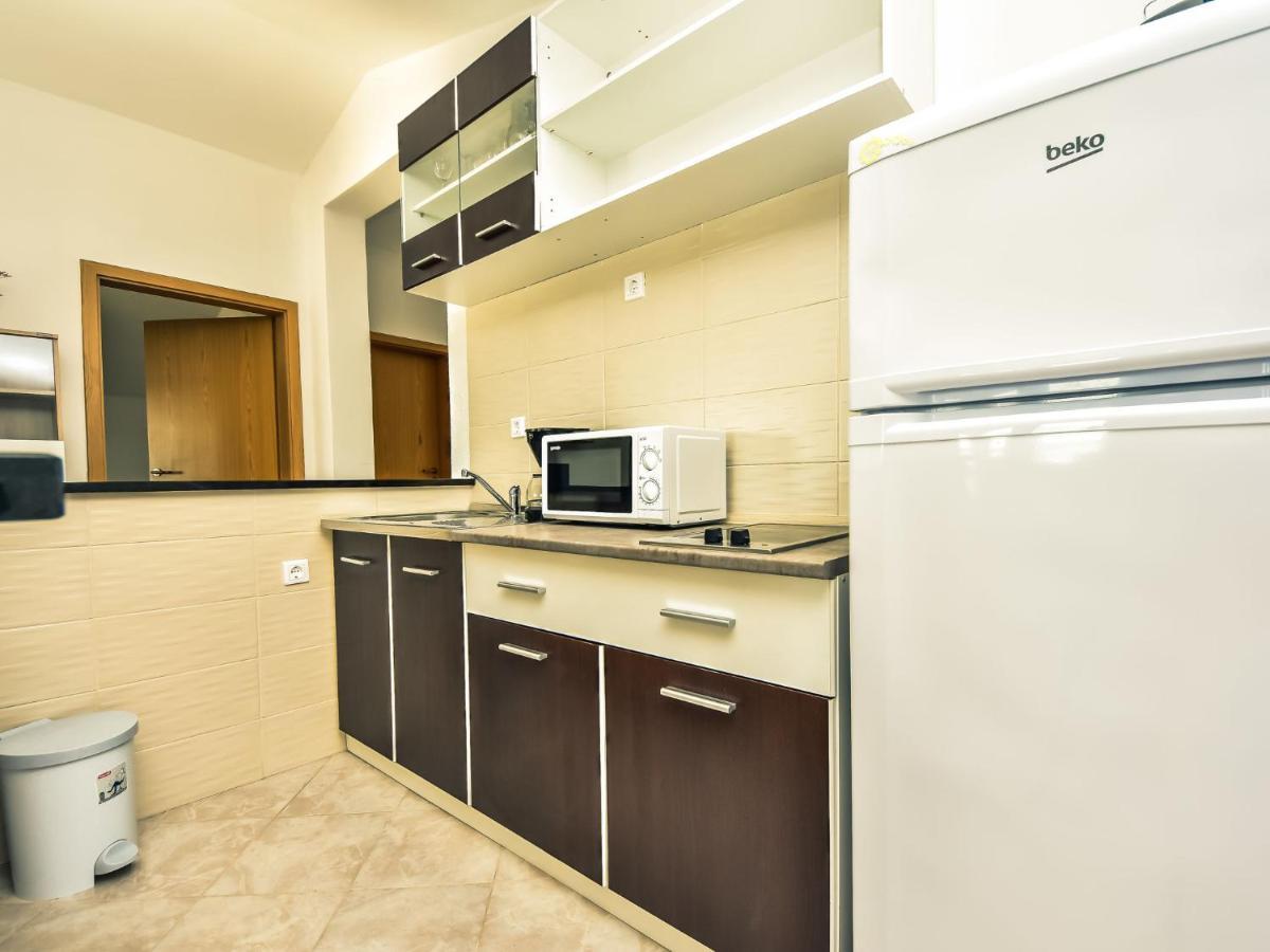 Holiday Home Marijana By Interhome Масленица Екстериор снимка