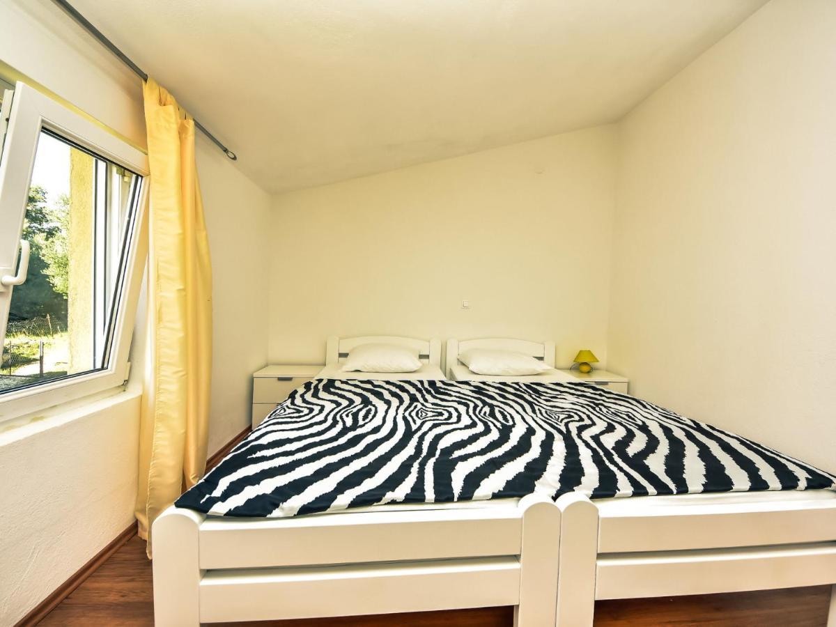 Holiday Home Marijana By Interhome Масленица Екстериор снимка